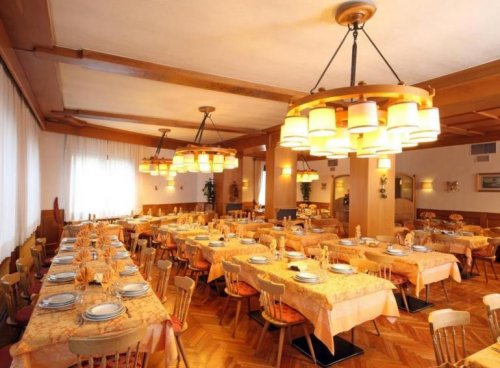 Hotel Pinzolo Dolomiti - Pinzolo
