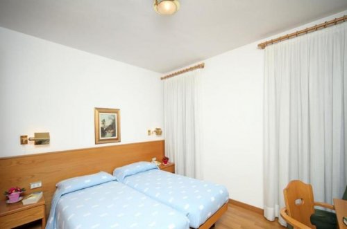 Hotel Pinzolo Dolomiti - Pinzolo