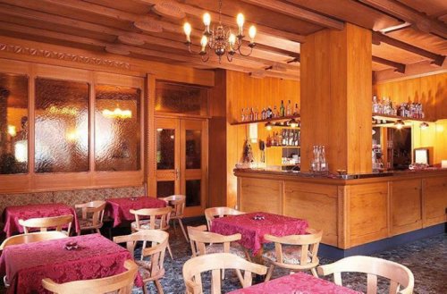 Hotel Pinzolo Dolomiti - Pinzolo