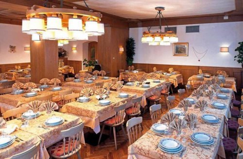 Hotel Pinzolo Dolomiti - Pinzolo