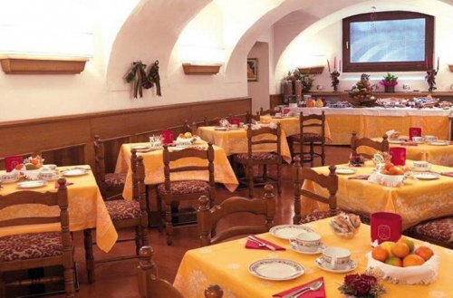 Hotel Pinzolo Dolomiti - Pinzolo