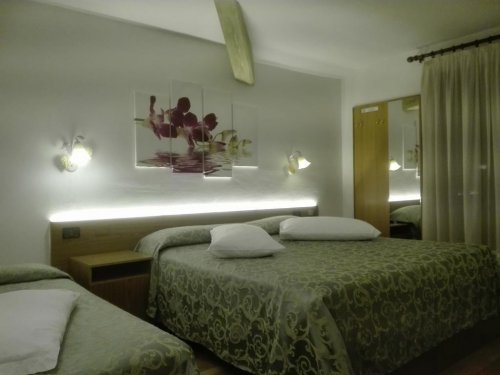 Rezidence Denny - Pinzolo