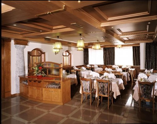 Rezidence Denny - Pinzolo