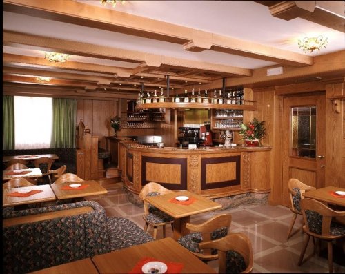 Rezidence Denny - Pinzolo