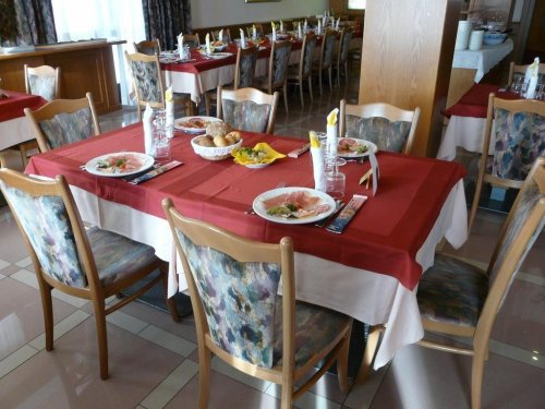 Rezidence Denny - Pinzolo