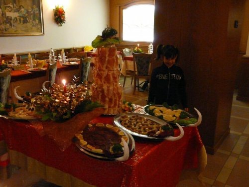 Rezidence Denny - Pinzolo