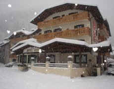 Hotel Denny  - Carisolo/Pinzolo