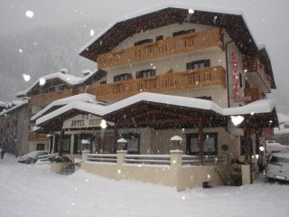 Hotel Denny  - Carisolo/Pinzolo