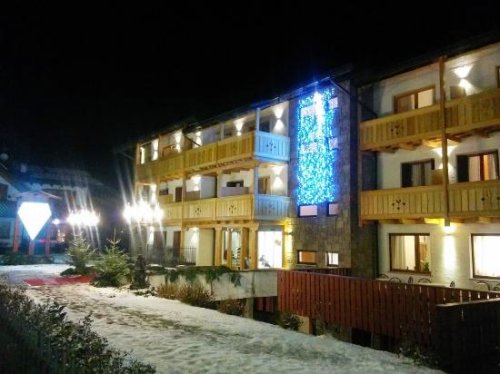 Hotel Regina - Pinzolo