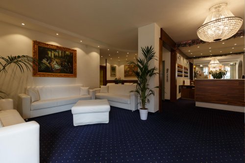 Hotel Regina - Pinzolo