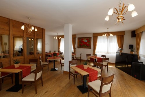 Hotel Regina - Pinzolo