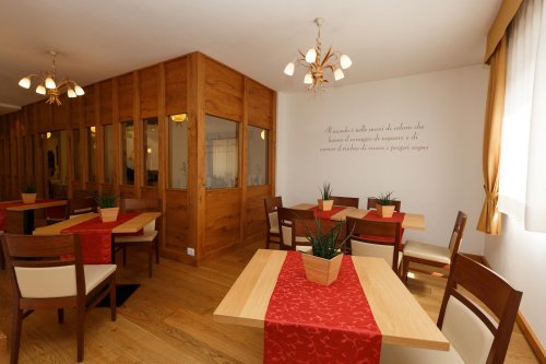 Hotel Regina - Pinzolo