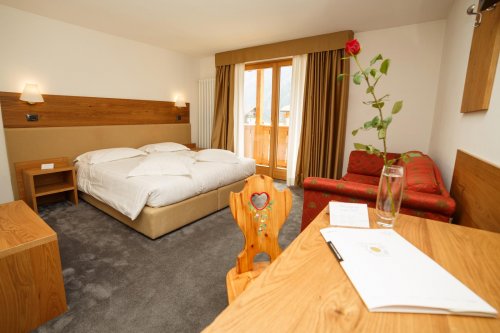 Hotel Regina - Pinzolo