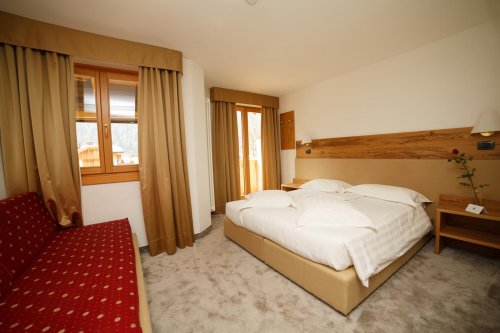 Hotel Regina - Pinzolo