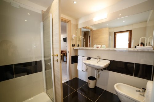 Hotel Regina - Pinzolo