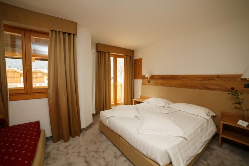 Hotel Regina - Pinzolo