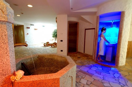 Hotel Carlo Magno Spa Resort - Madonna di Campiglio