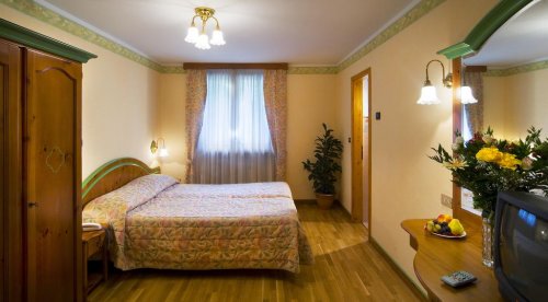 Hotel Carlo Magno Spa Resort - Madonna di Campiglio