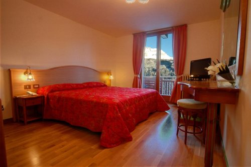 Hotel Carlo Magno Spa Resort - Madonna di Campiglio
