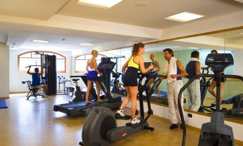 Hotel Carlo Magno Spa Resort - Madonna di Campiglio