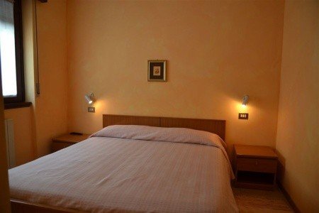 Hotel Cacciatori - Temu/Ponte di Legno