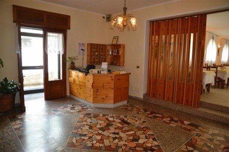 Hotel Cacciatori - Temu/Ponte di Legno