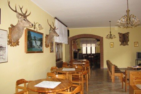 Hotel Cacciatori - Temu/Ponte di Legno