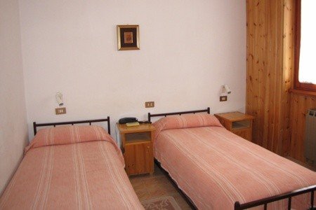 Hotel Cacciatori - Temu/Ponte di Legno