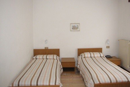 Hotel Cacciatori - Temu/Ponte di Legno