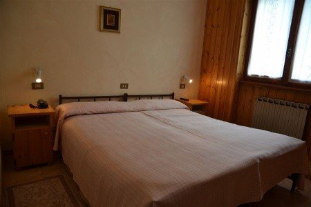 Hotel Cacciatori - Temu/Ponte di Legno