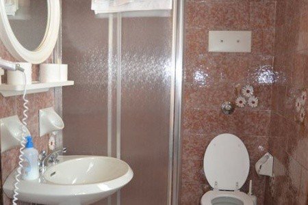 Hotel Cacciatori - Temu/Ponte di Legno