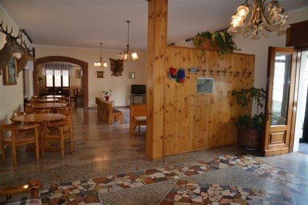 Hotel Cacciatori - Temu/Ponte di Legno