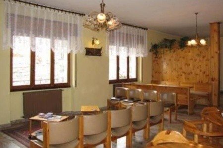 Hotel Cacciatori - Temu/Ponte di Legno