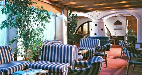 Hotel Miramonti - Corvara