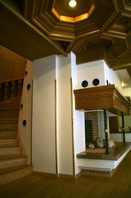 Hotel Miramonti - Corvara