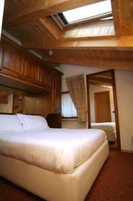 Hotel Miramonti - Corvara