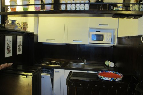 Apartmány Cervinia - Cervinia
