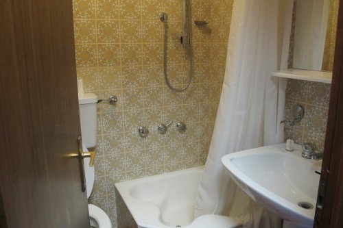 Apartmány Cervinia - Cervinia