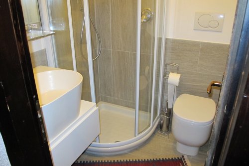 Apartmány Cervinia - Cervinia