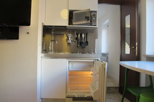 Apartmány Cervinia - Cervinia