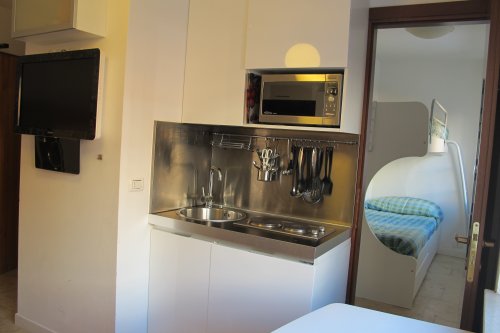 Apartmány Cervinia - Cervinia