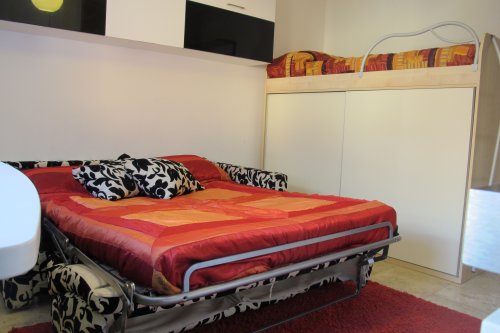 Apartmány Cervinia - Cervinia