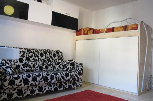Apartmány Cervinia - Cervinia
