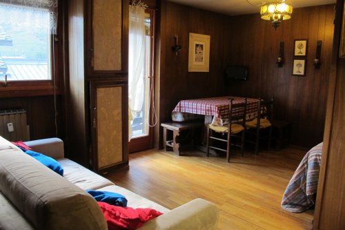 Apartmány Cervinia - Cervinia