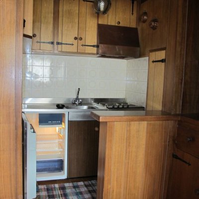 Apartmány Cervinia - Cervinia