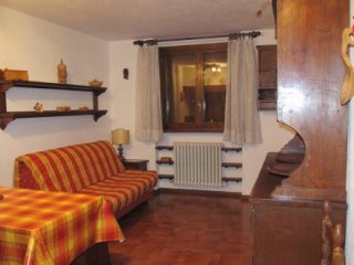 Apartmány Cervinia - Cervinia Apartmány Cervinia - Cervinia