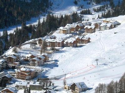 Village Precomun - Arabba