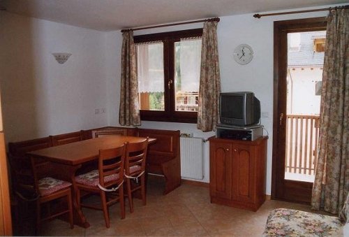 Village Precomun - Arabba