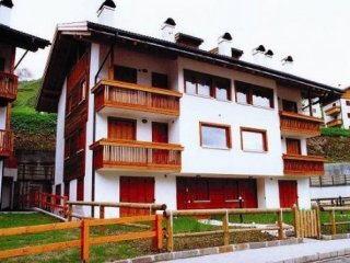 Village Precomun - Arabba Village Precomun - Arabba