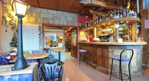 Hotel Des Roses - Antey Saint Andre